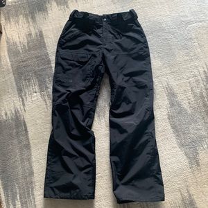 North Face Freedom Pant Snow Pant Mens Size M